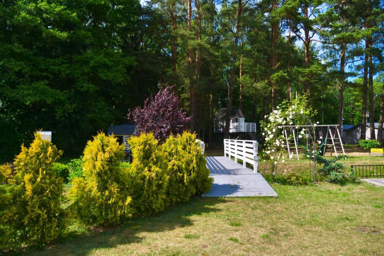Przylesie21 * Stolpmünde