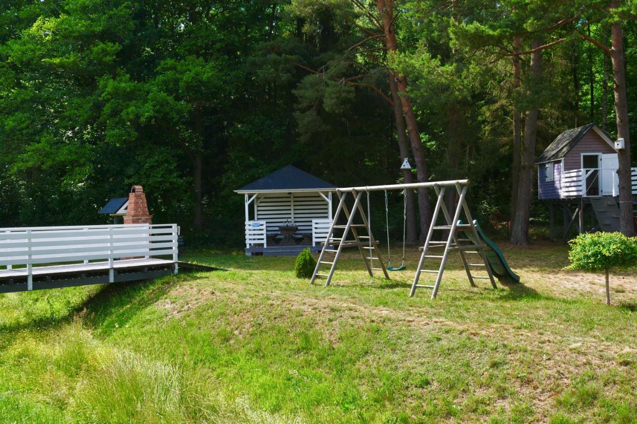 Przylesie21 Lodge *