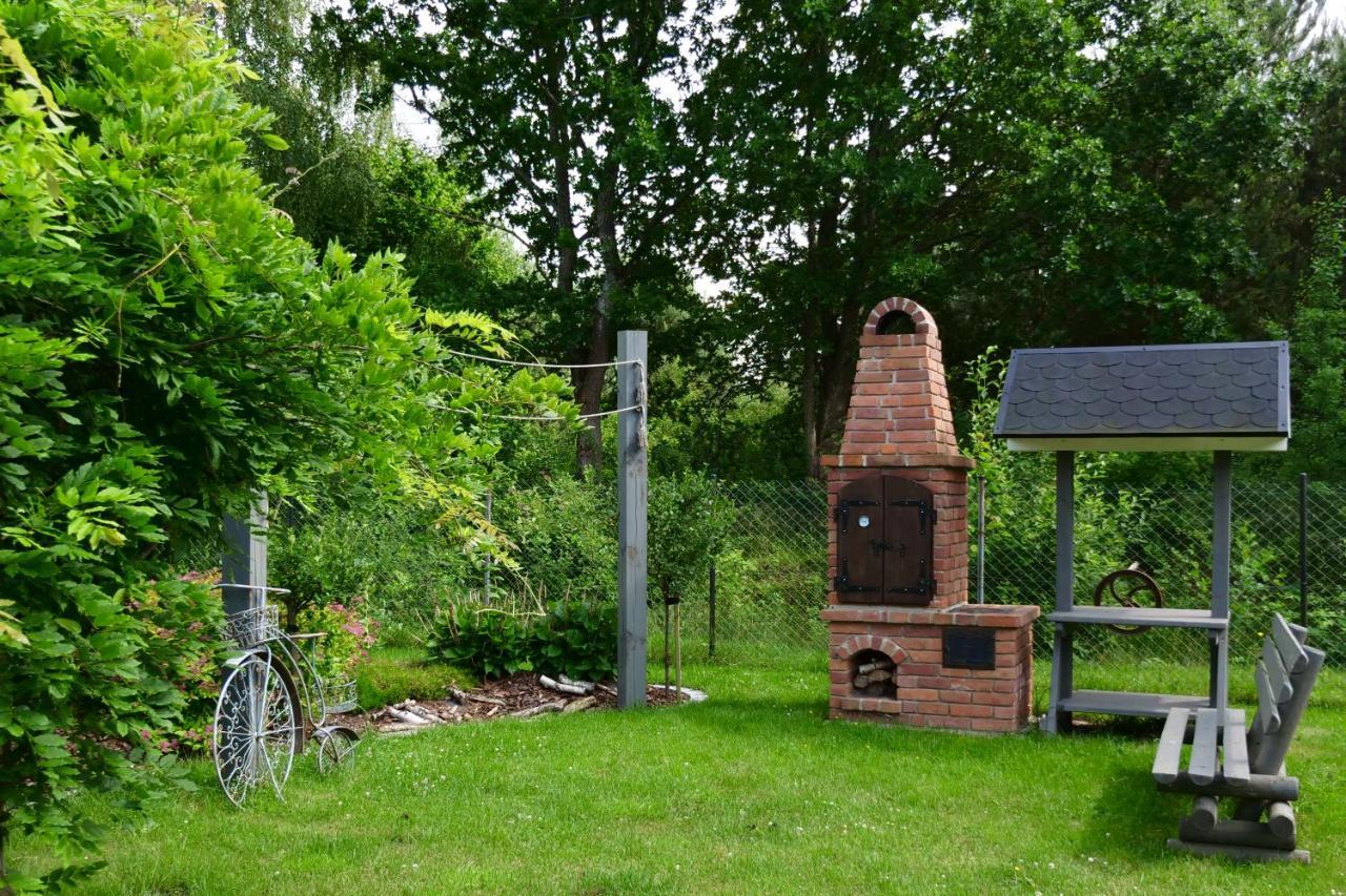 Lodge Przylesie21