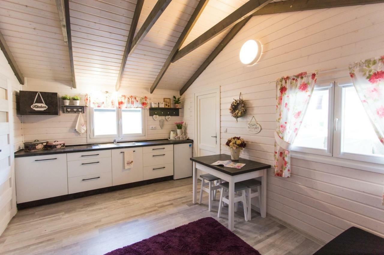 Przylesie21 Lodge