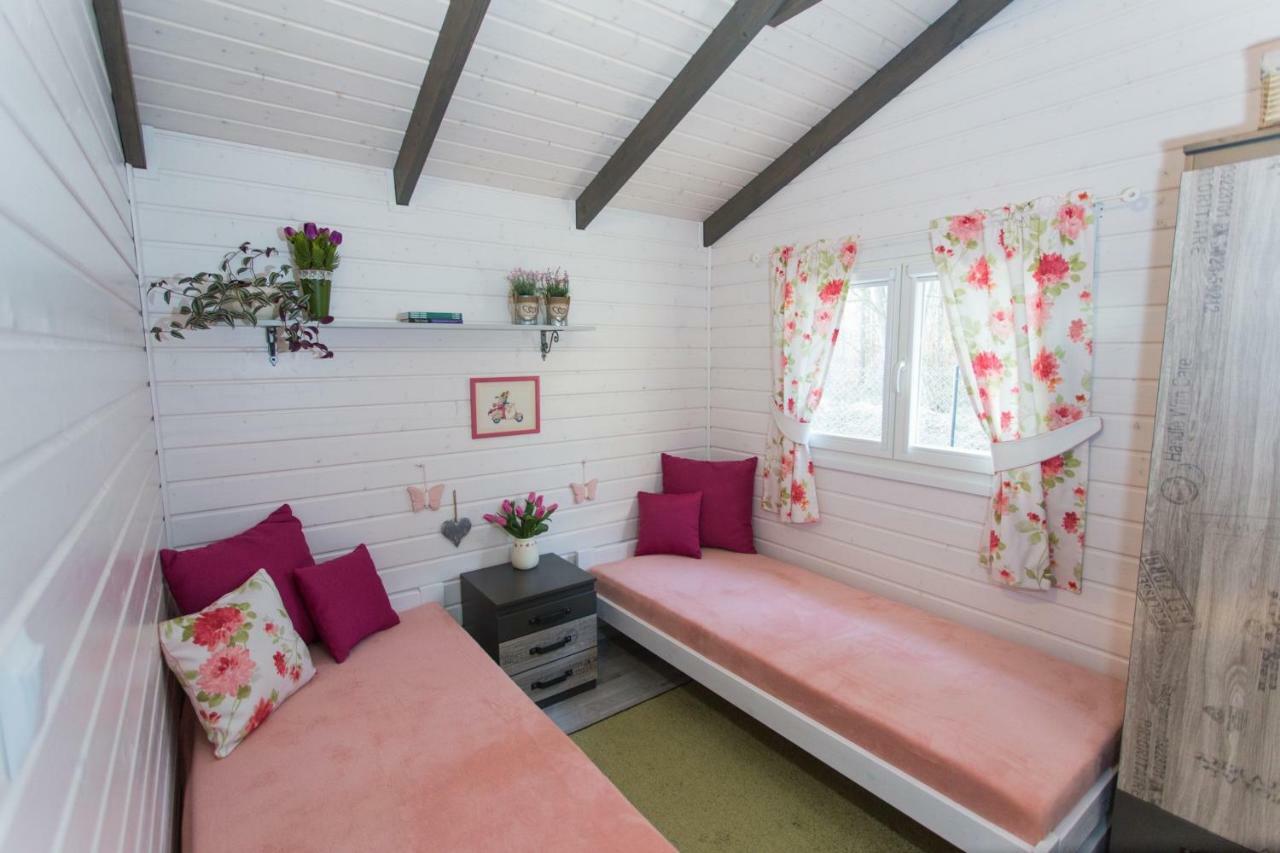 Przylesie21 Lodge *
