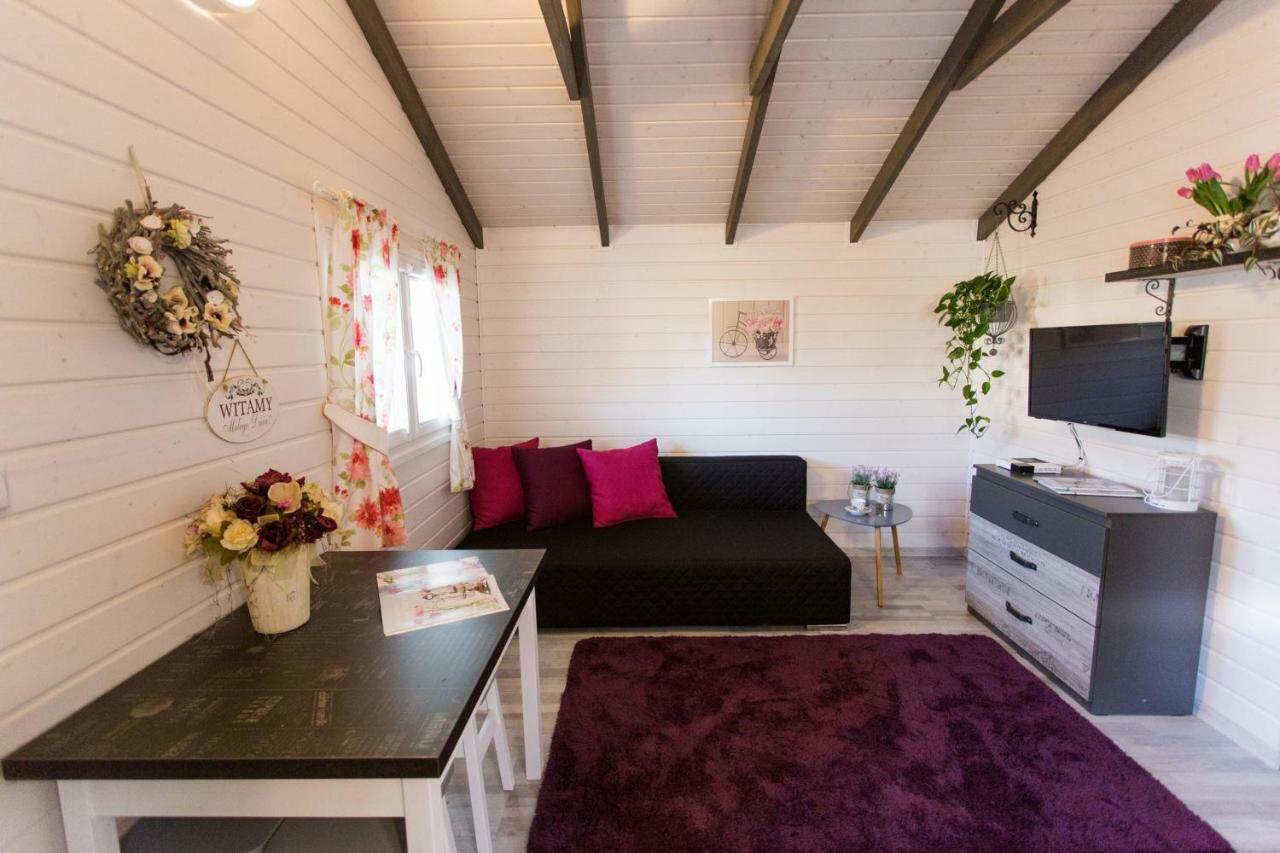 Lodge Przylesie21