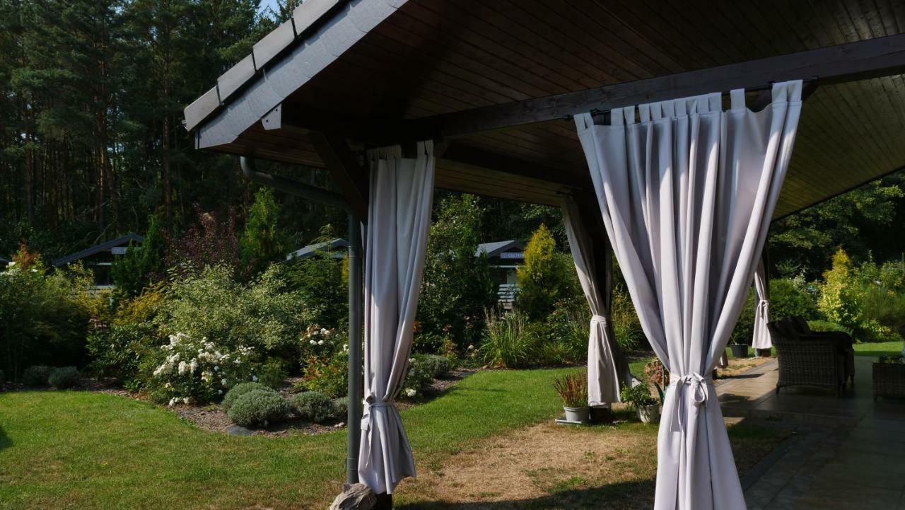 Przylesie21 Lodge